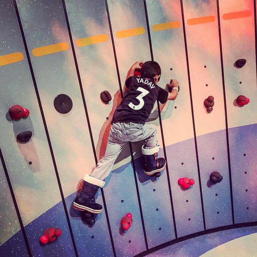 科技館設(shè)計(jì)