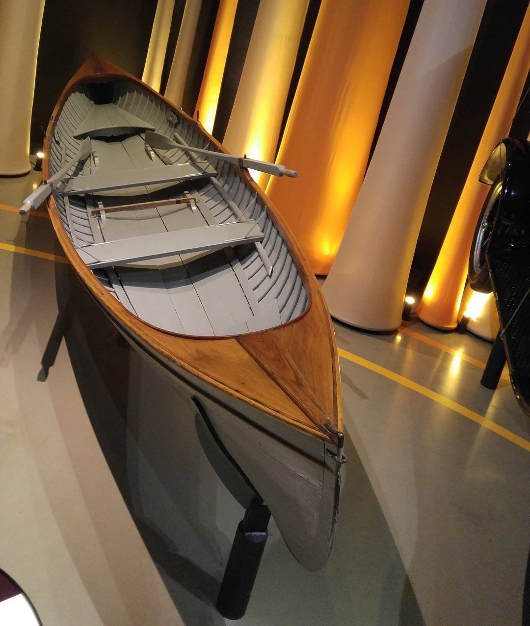 科技館設(shè)計(jì)