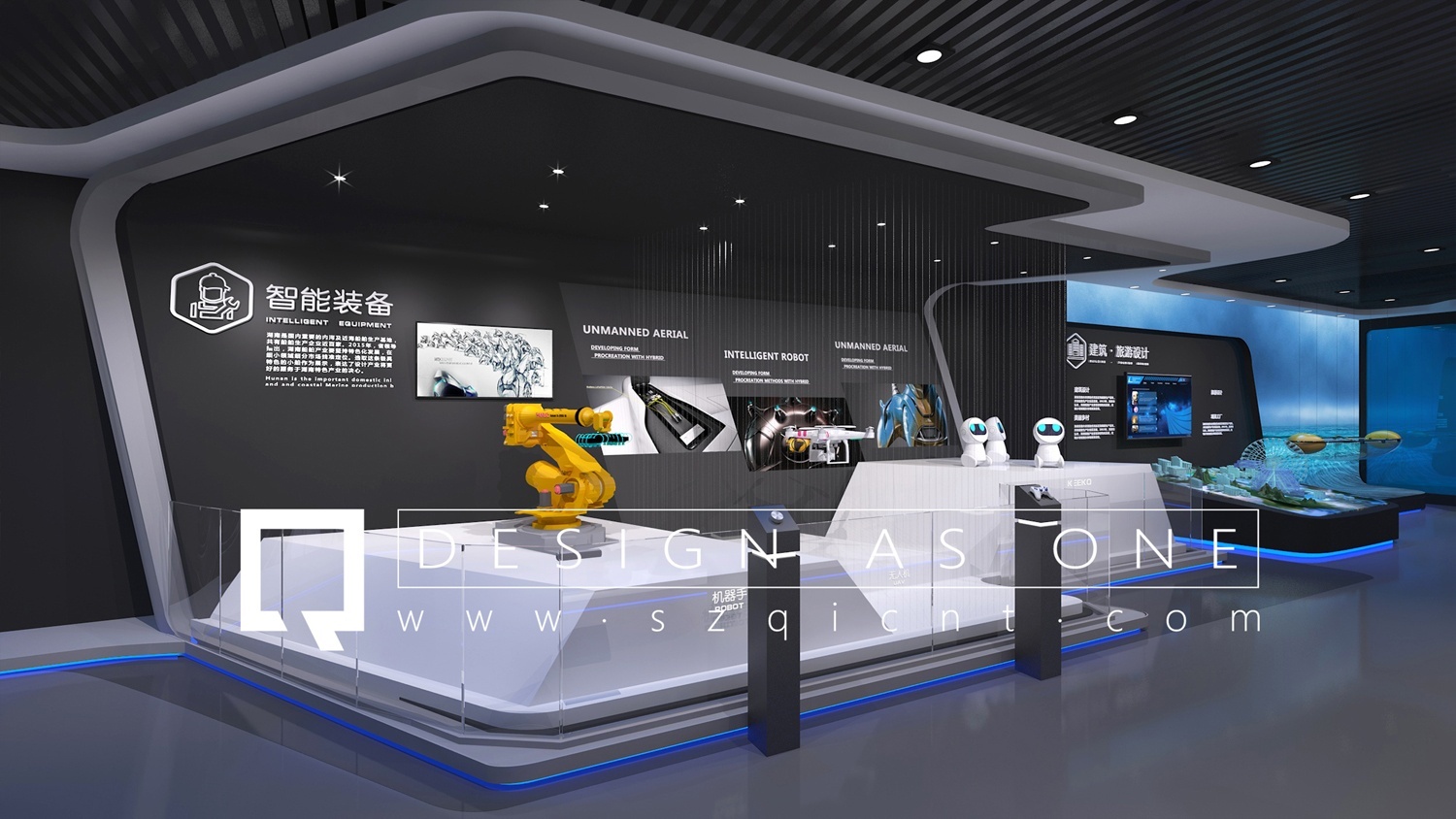 長沙規(guī)劃館