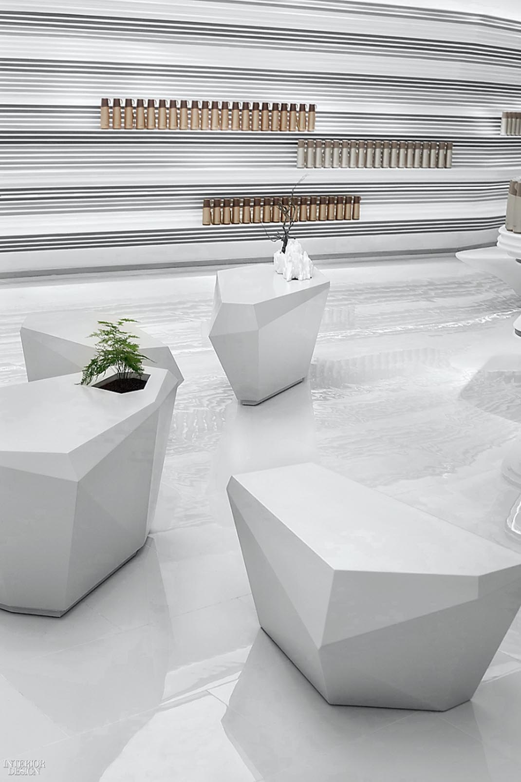 產(chǎn)品展廳設計 深圳展廳設計