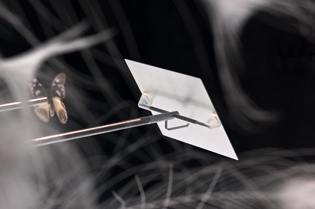 深圳展廳設計 科學(xué)博物館展廳設計