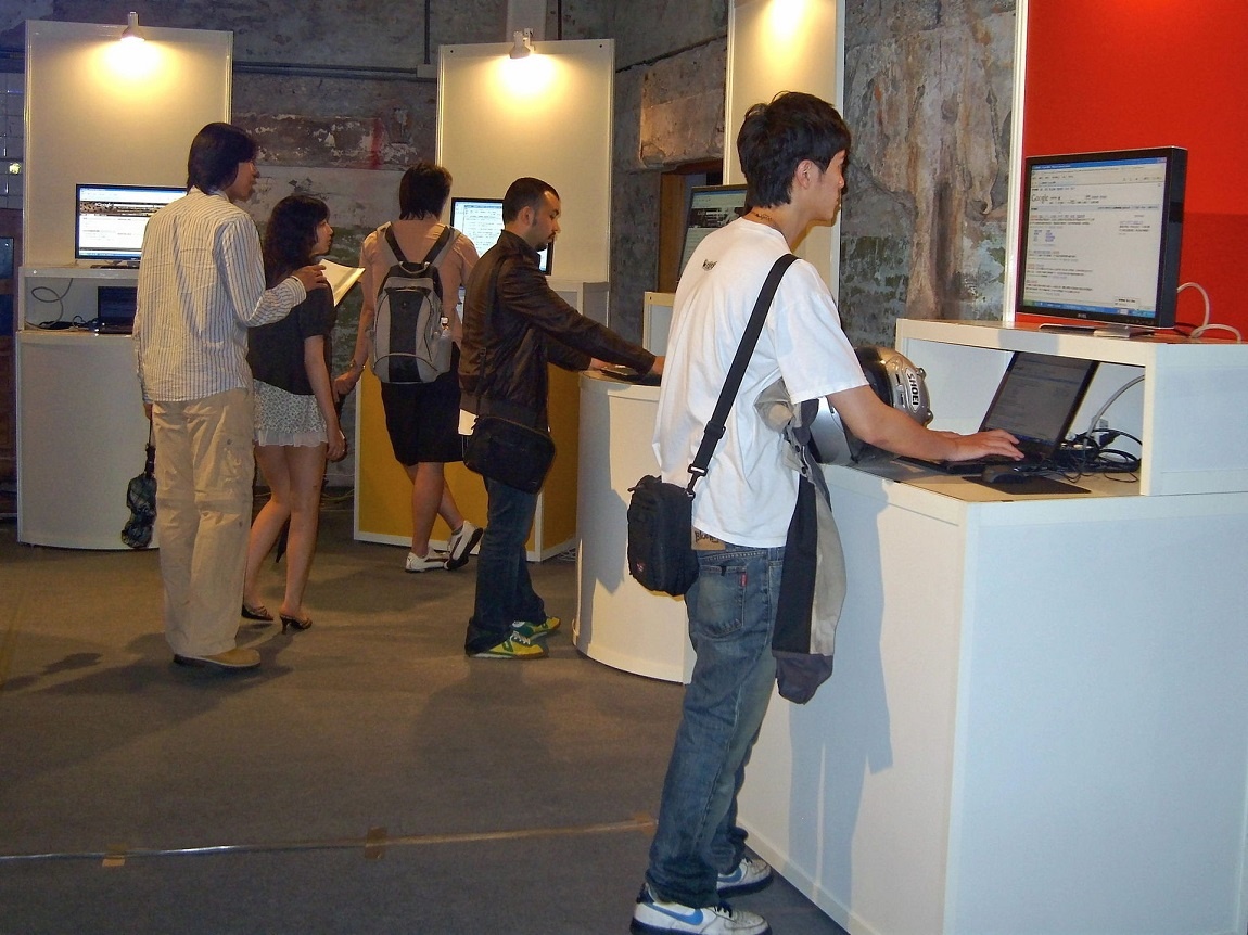 展覽設(shè)計(jì)