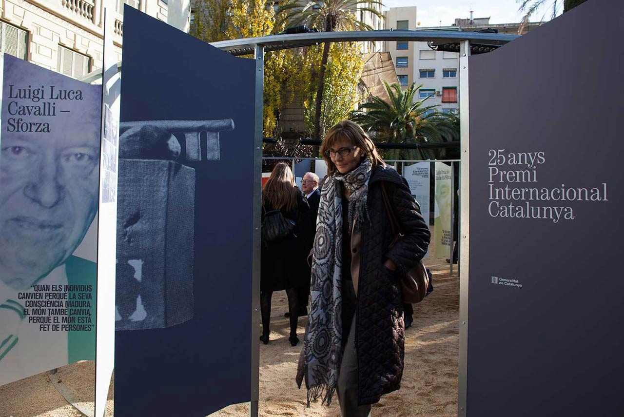 城市設(shè)計(jì)展館