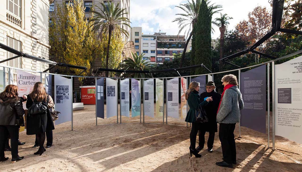 上海展廳設(shè)計(jì)