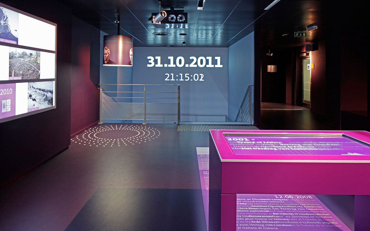 品牌展廳設計 品牌展廳設計