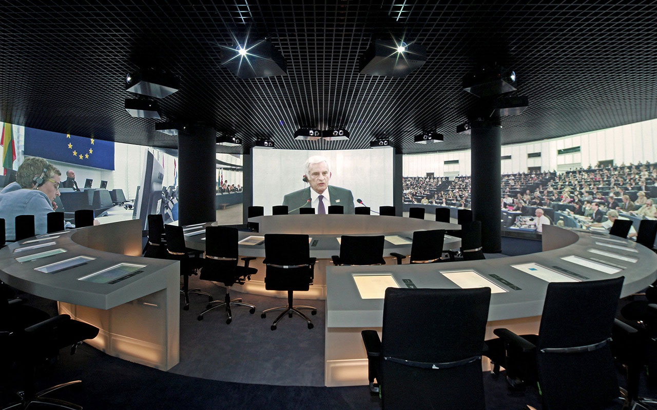 品牌展廳設計 品牌展廳設計