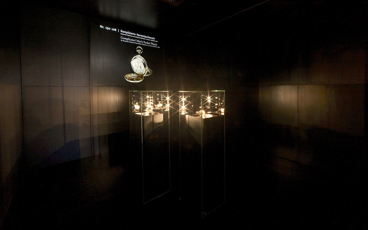 展廳設計效果圖 展廳設計效果圖