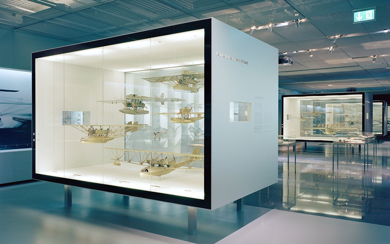 博物館設計 博物館設計