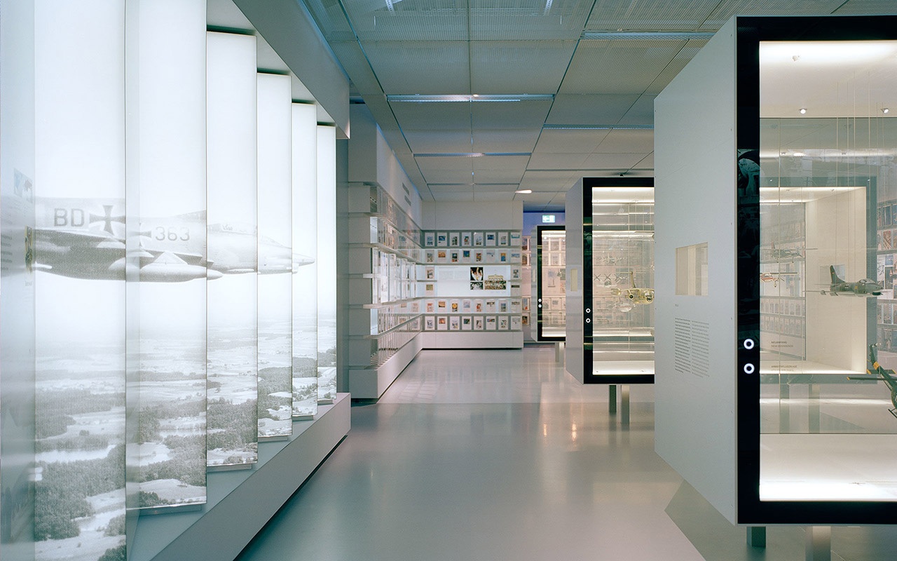 博物館設計 博物館設計