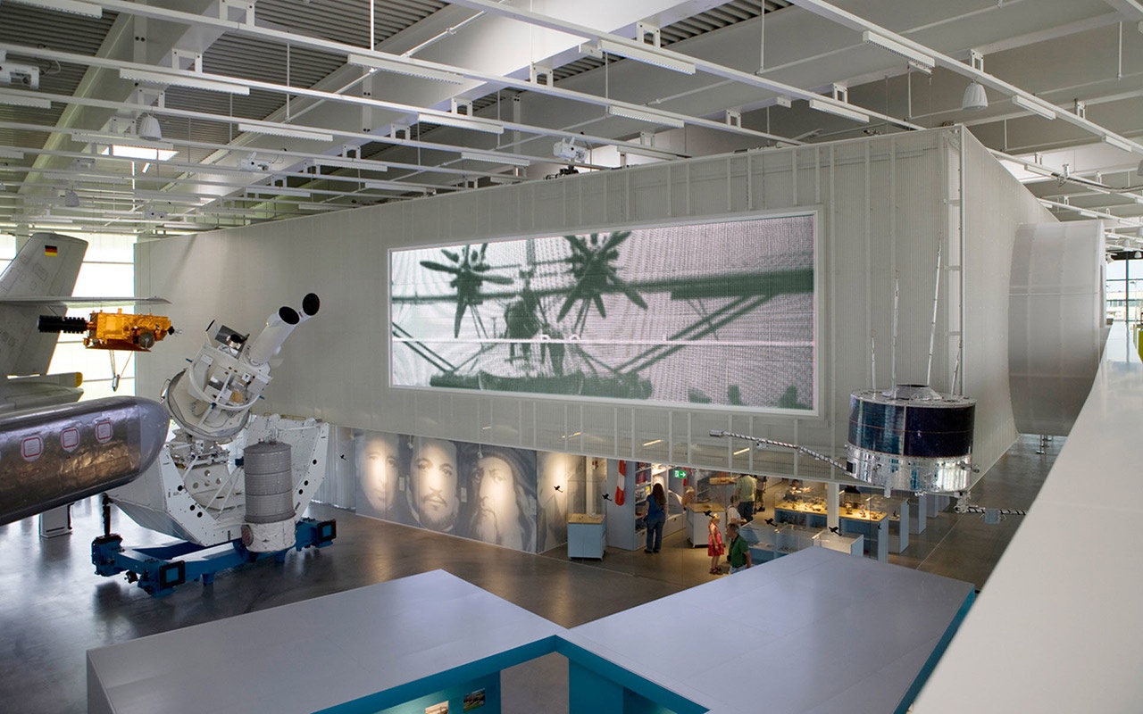 博物館設計 博物館設計