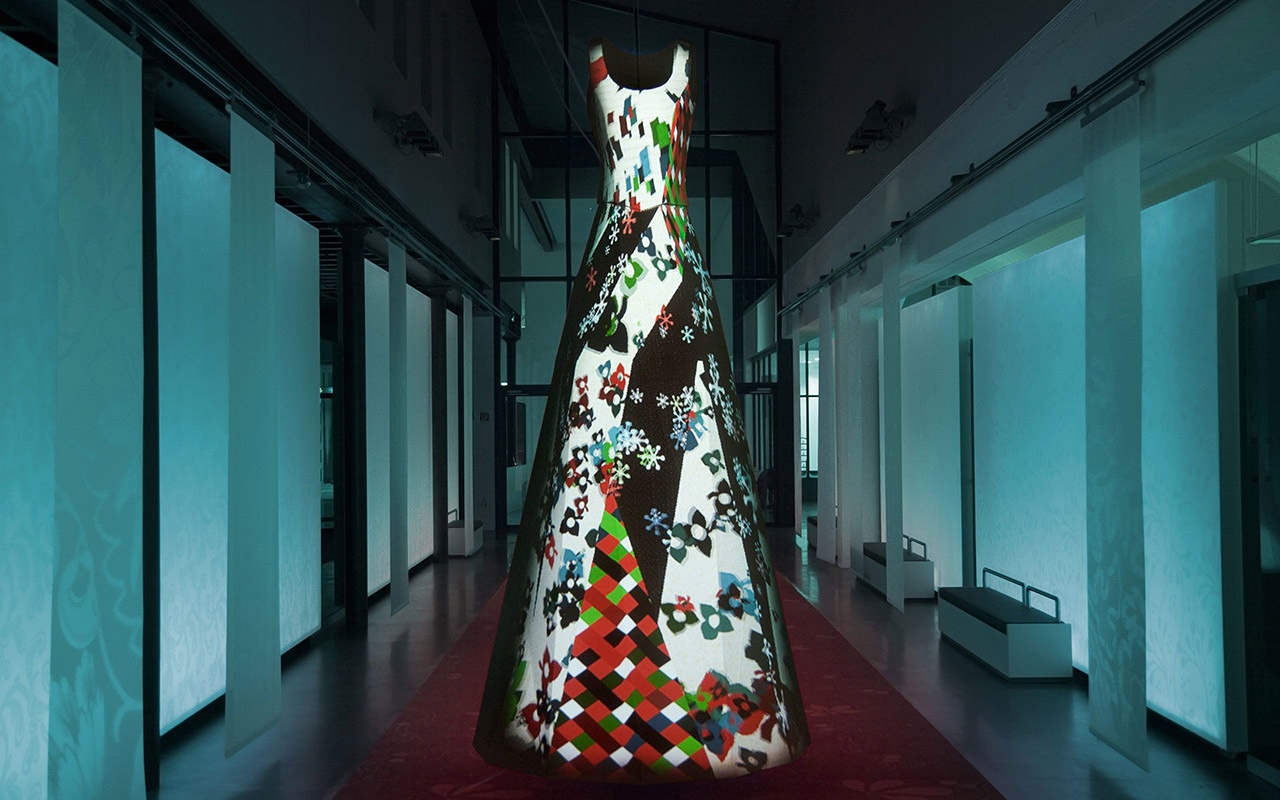 展覽設(shè)計(jì)效果圖