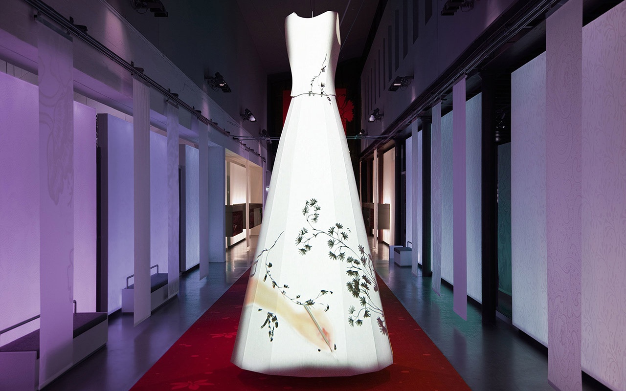 展覽設(shè)計(jì)效果圖