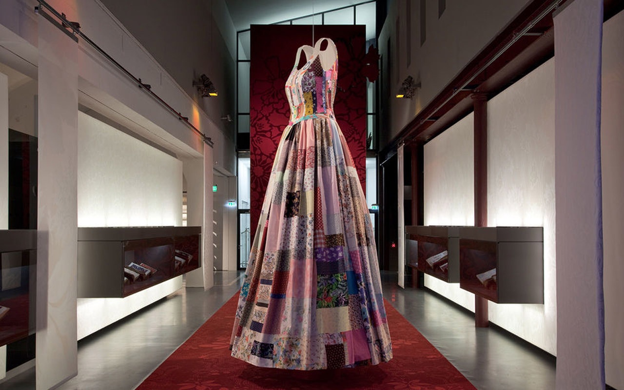 展覽設(shè)計(jì)效果圖