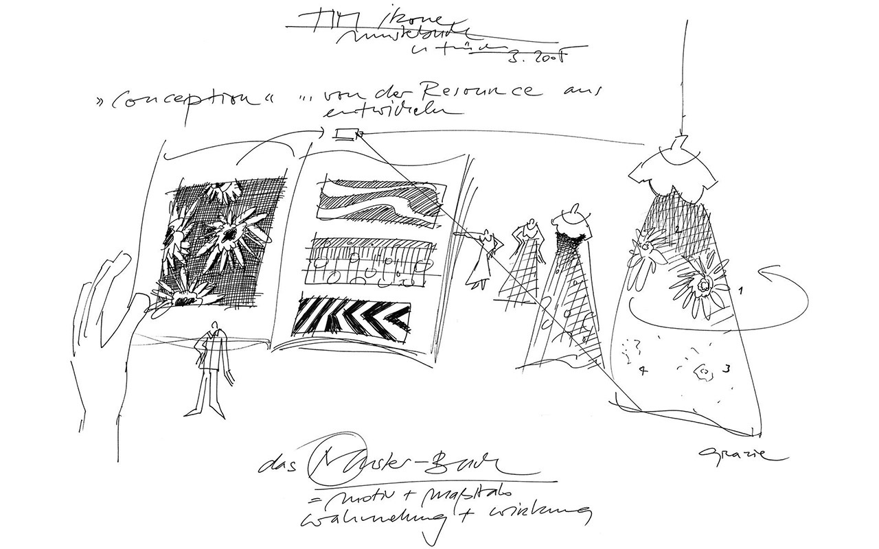 展覽設(shè)計(jì)效果圖