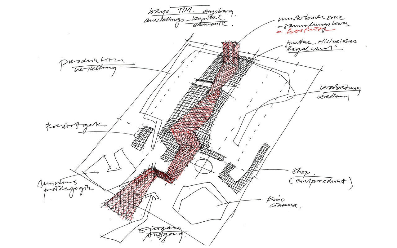 展覽設(shè)計(jì)效果圖