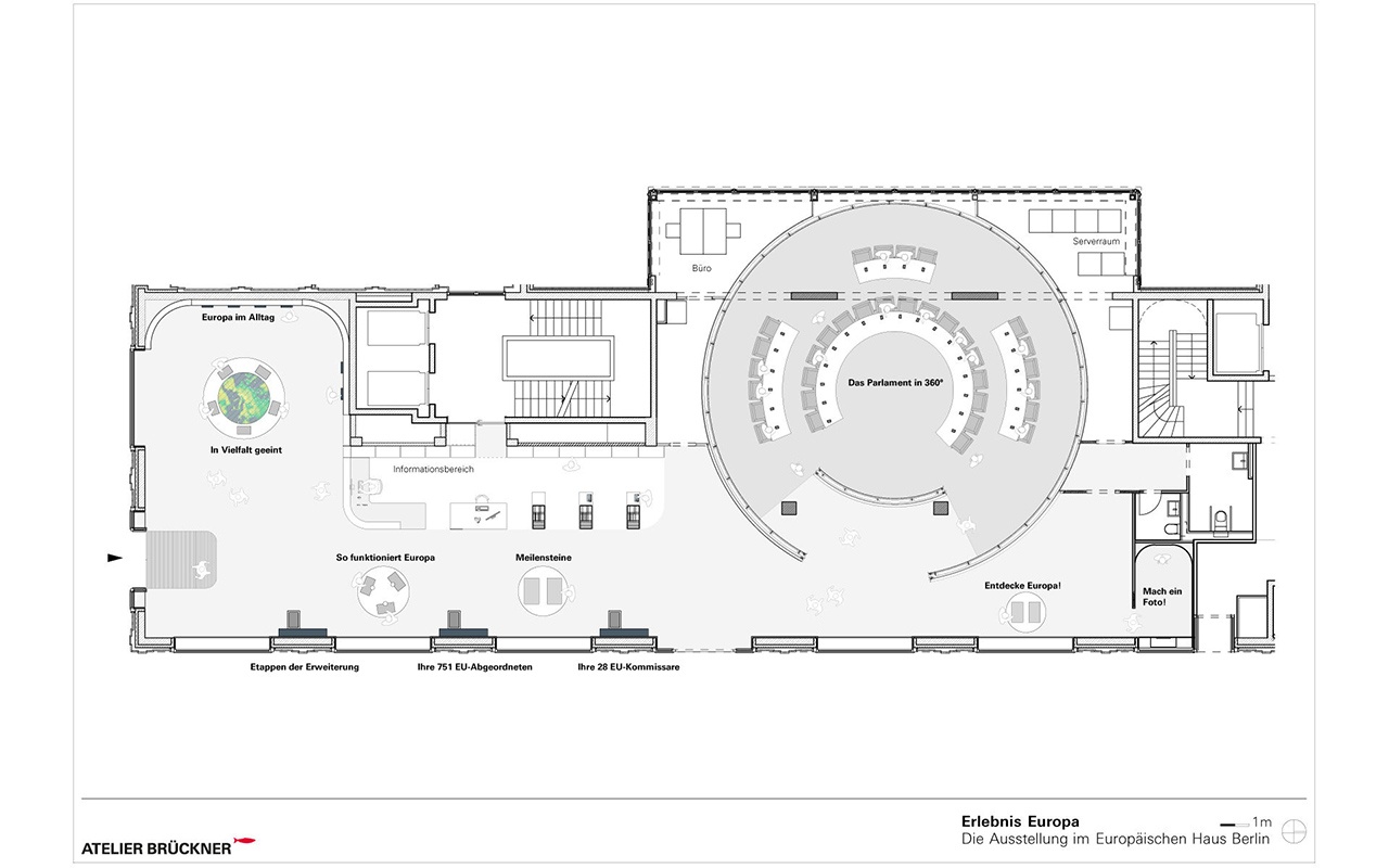 展廳效果圖 展廳效果圖
