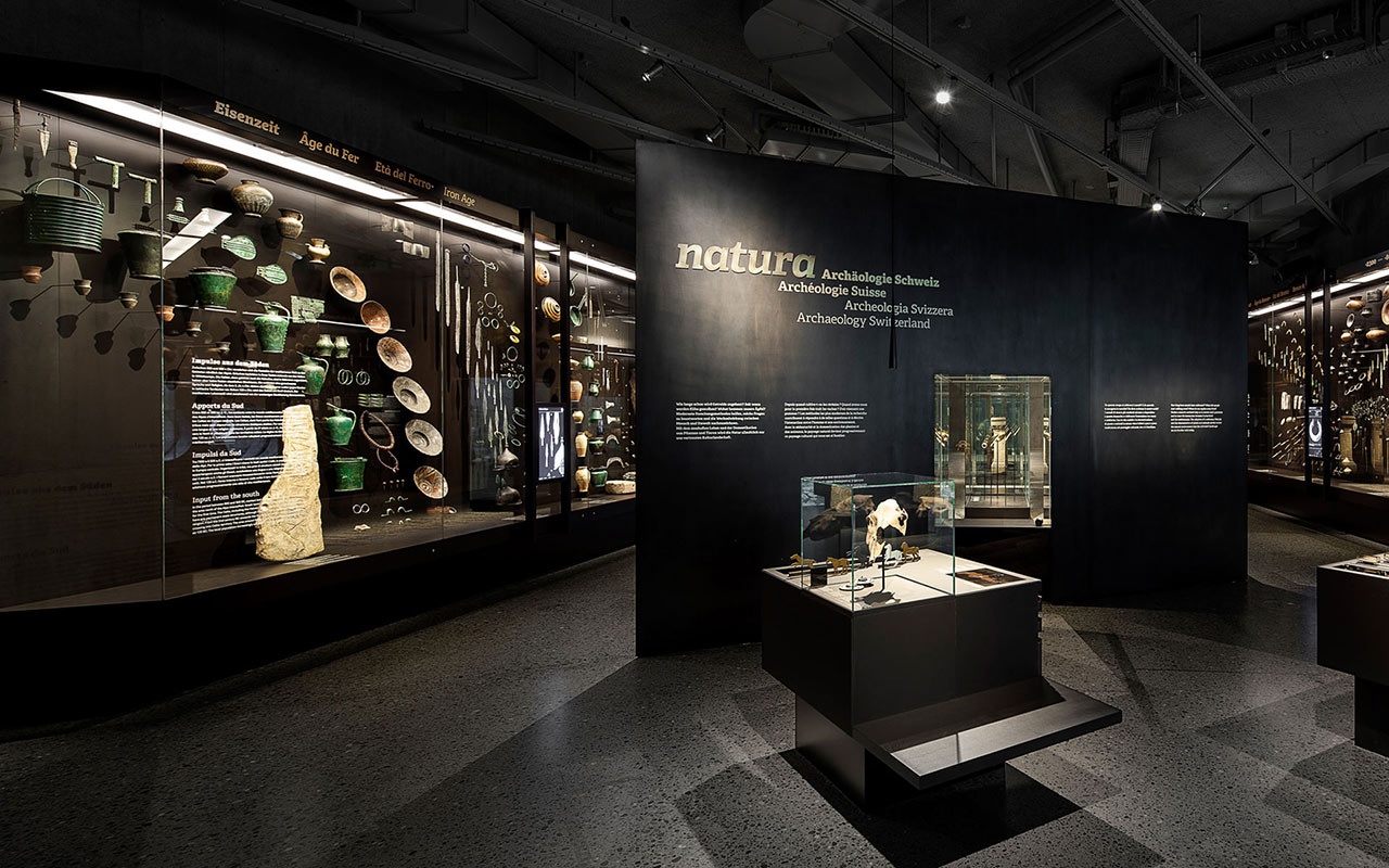 展廳展館設計 展廳展館設計