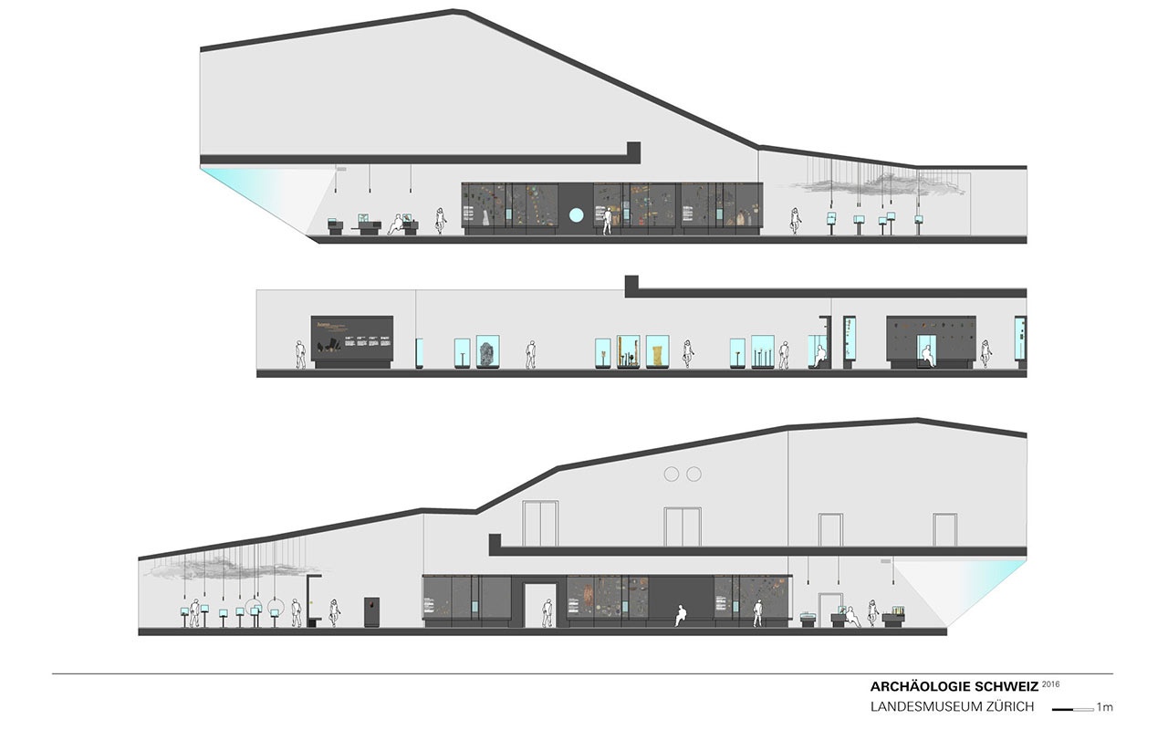 博物館設計 博物館設計
