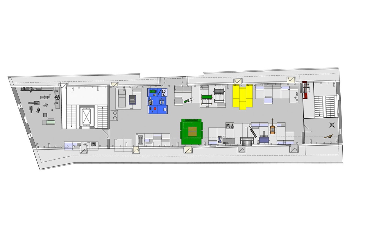 汽車(chē)展廳設(shè)計(jì)