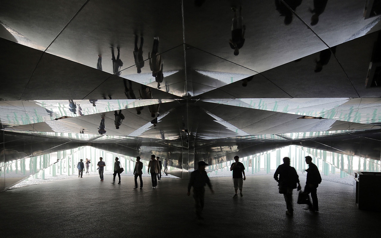 世博會(huì )展覽 世博會(huì )展覽