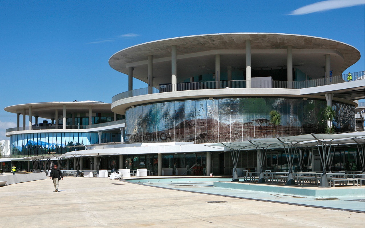 展館設(shè)計方案