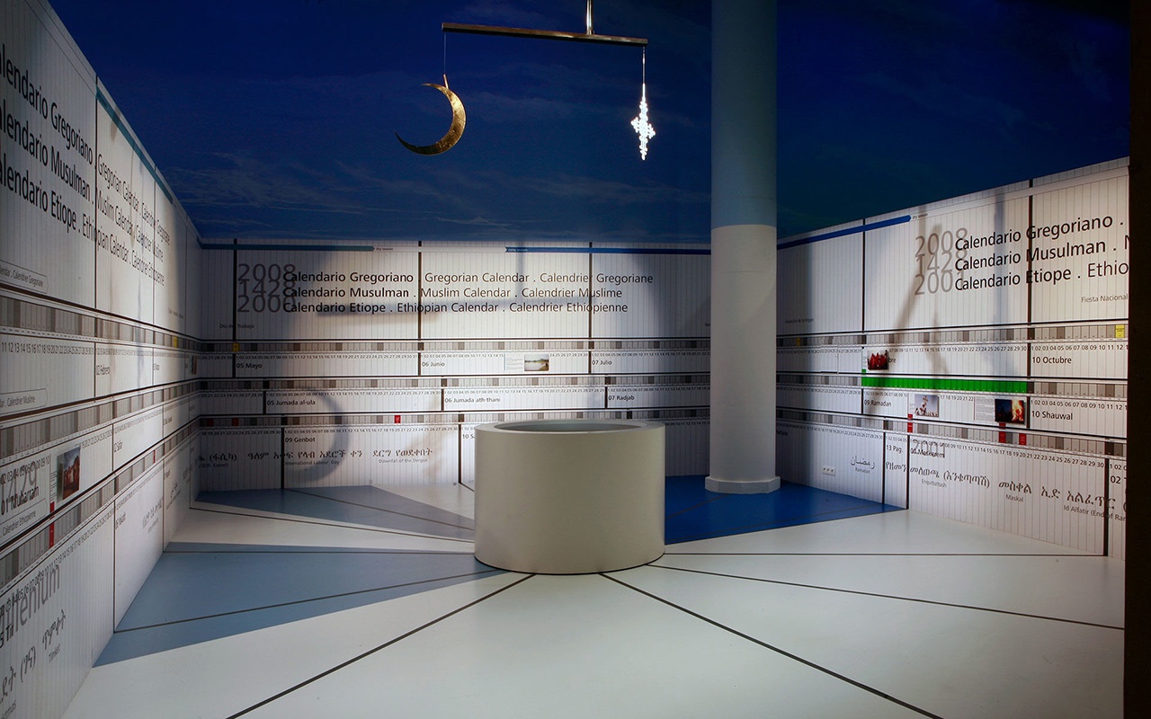 展館設(shè)計方案