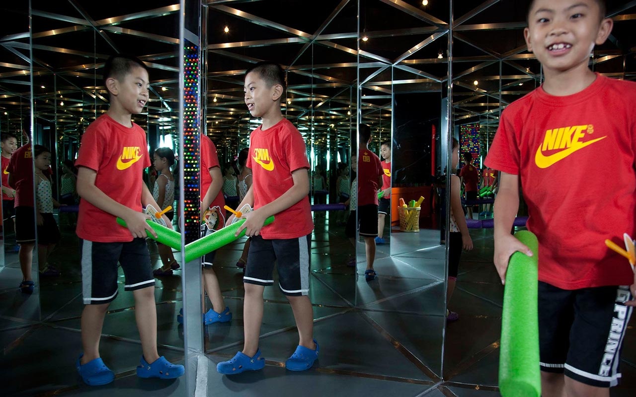 科技館設(shè)計(jì)