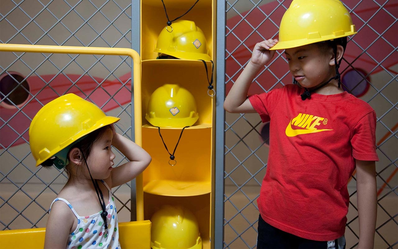 博物館設(shè)計(jì)