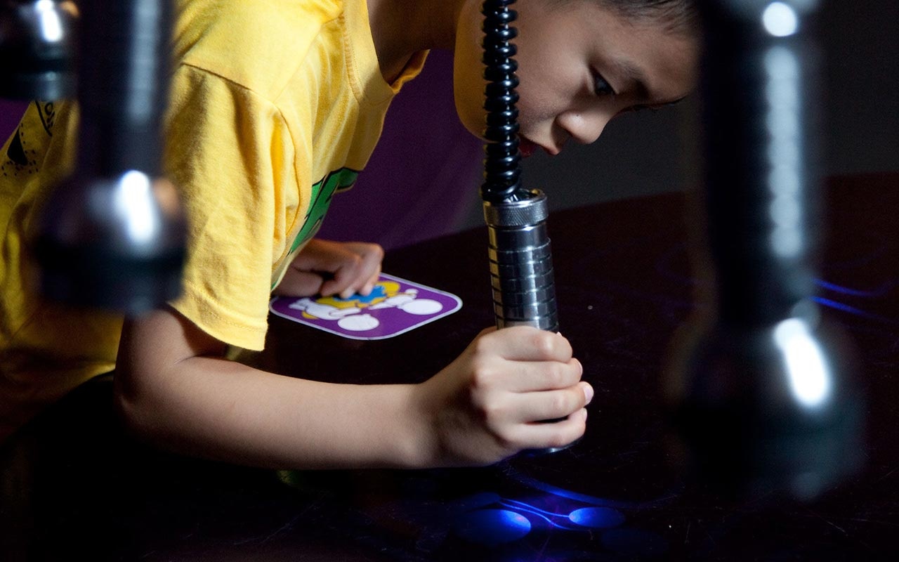 博物館設(shè)計(jì)