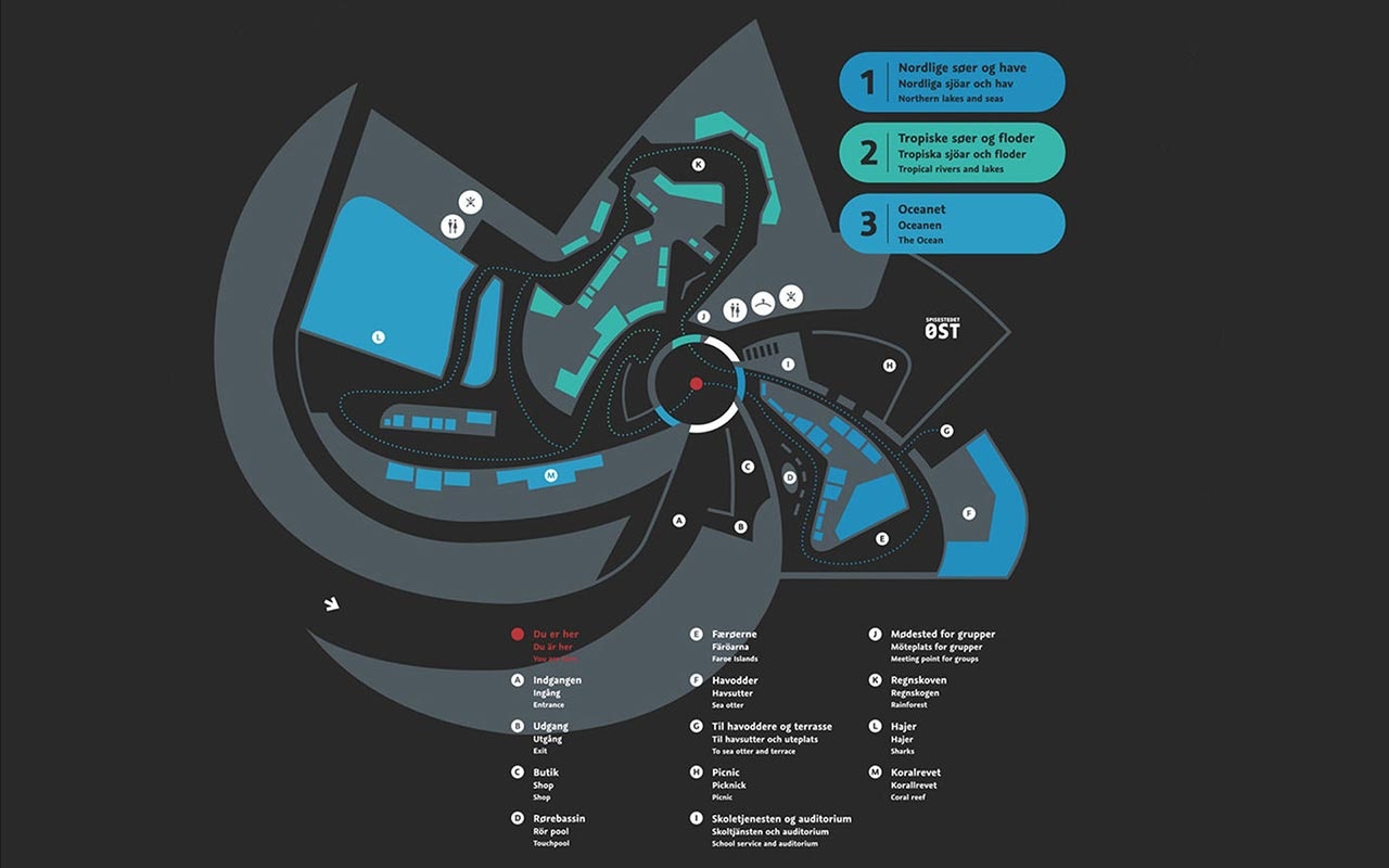 水族館設計 水族館設計
