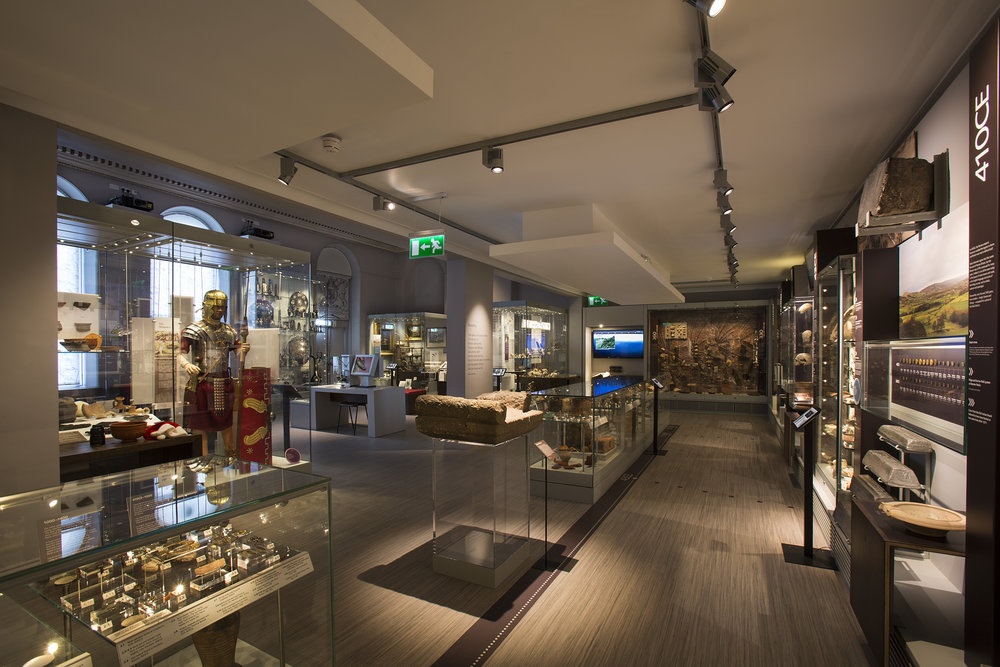 博物館設計 博物館設計