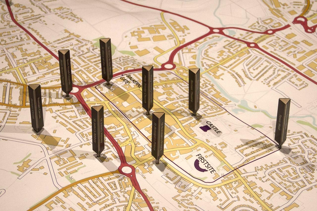 博物館設計 博物館設計