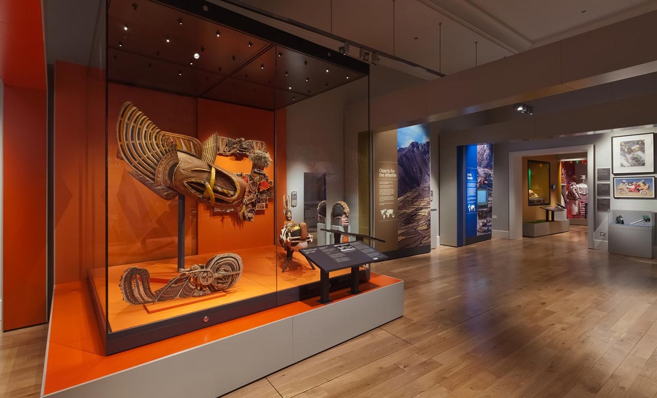 城市規(guī)劃館