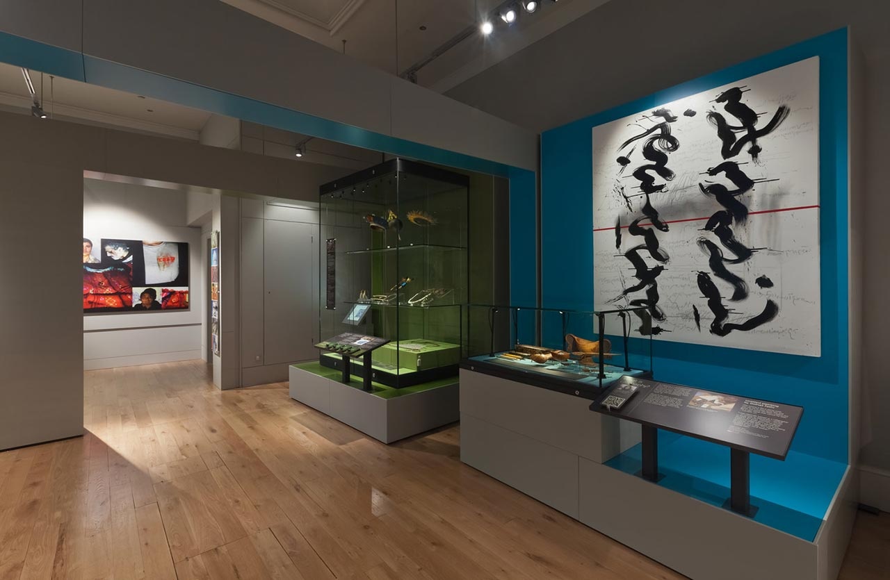 城市規(guī)劃館