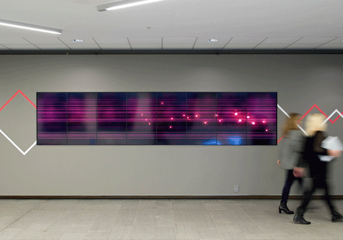 statnett能源科技企業(yè)展廳設(shè)計(jì)