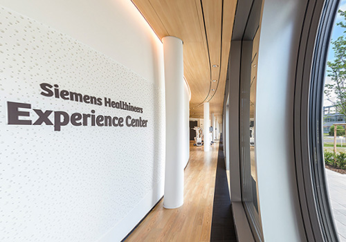 西門(mén)子展廳設(shè)計(jì)欣賞